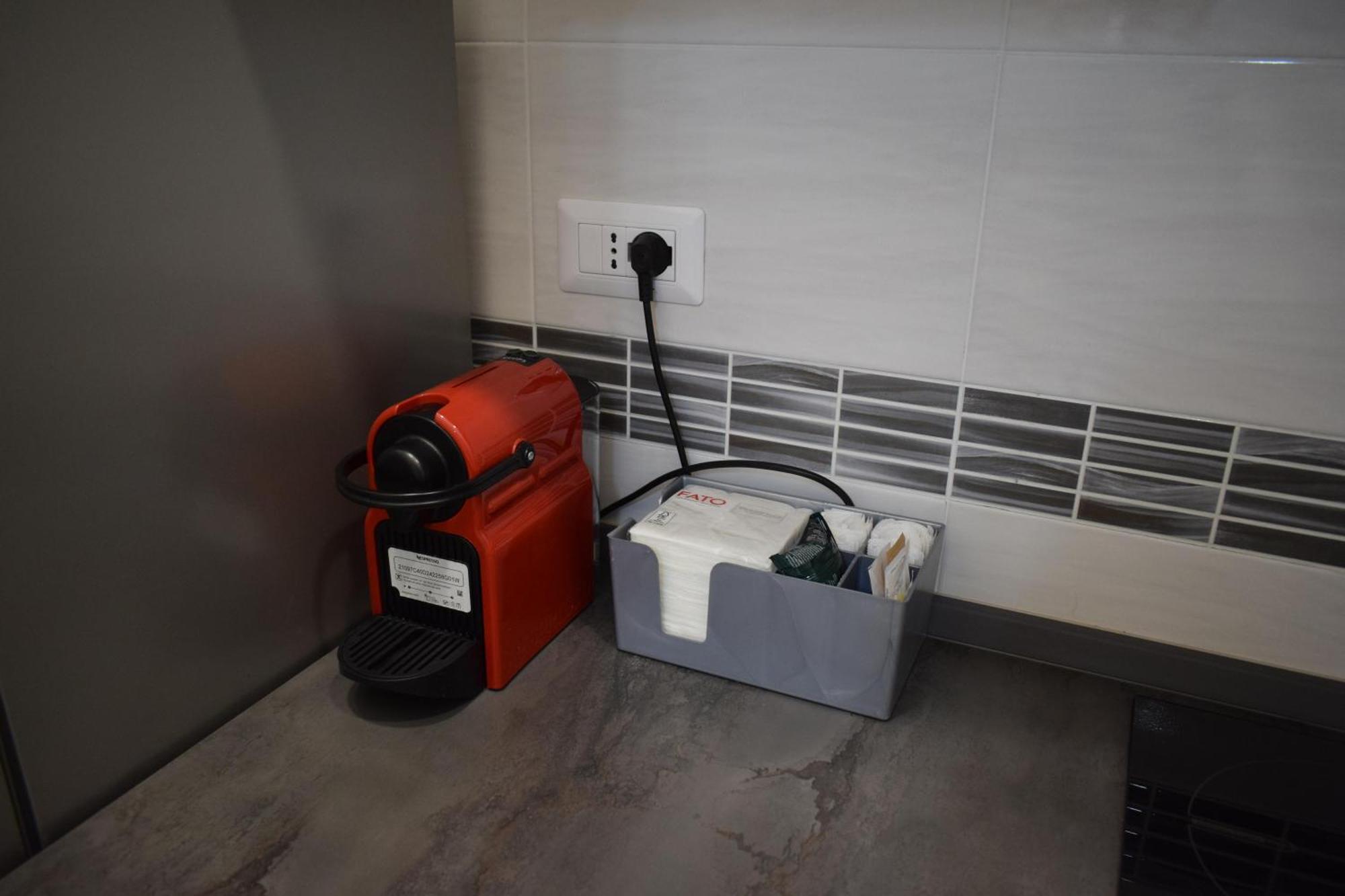 Patahouse Apartment Катания Екстериор снимка